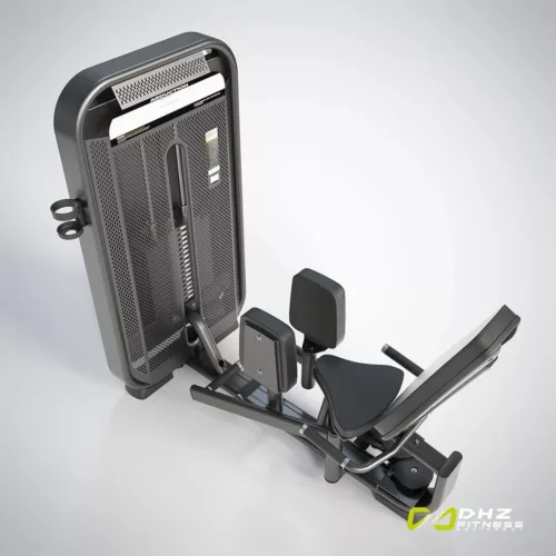 DHZ Fitness | Strength Equipment, FUSION PRO Strength, E7021, Abductor & Adductor