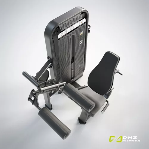 DHZ Fitness | Strength Equipment, FUSION PRO Strength, E7023, Seated Leg Curl