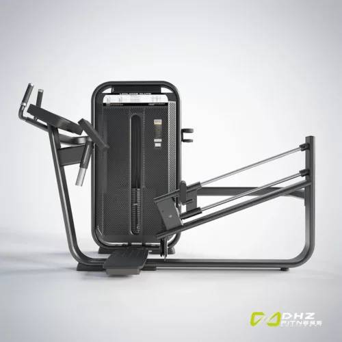 DHZ Fitness | Strength Equipment, FUSION PRO Strength, E7024, Glute Isolator
