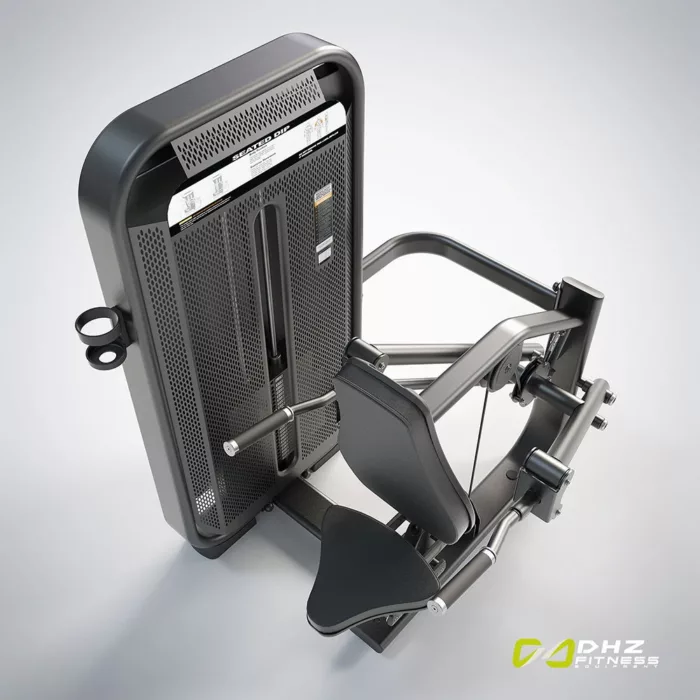 DHZ Fitness | Strength Equipment, FUSION PRO Strength, E7026, Seated Dip