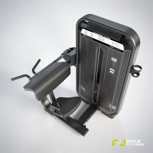 DHZ Fitness | Strength Equipment, FUSION PRO Strength, E7030, Camber Curl