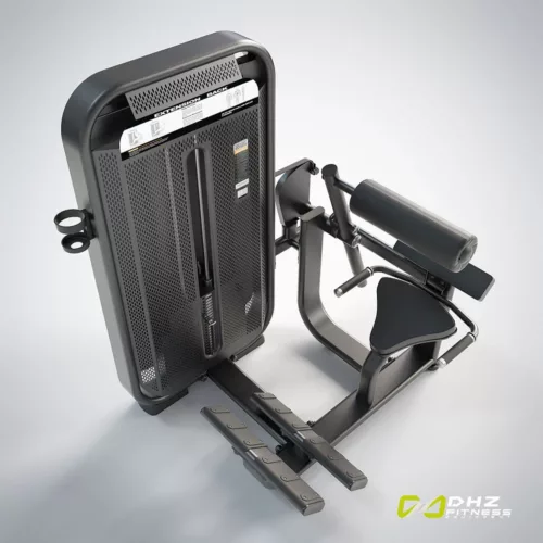 DHZ Fitness | Strength Equipment, FUSION PRO Strength, E7031, Back Extension