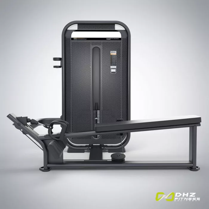DHZ Fitness | Strength Equipment, FUSION PRO Strength, E7033, Long Pull