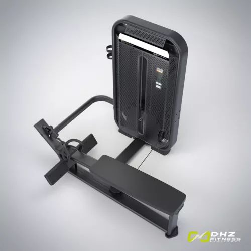 DHZ Fitness | Strength Equipment, FUSION PRO Strength, E7033, Long Pull