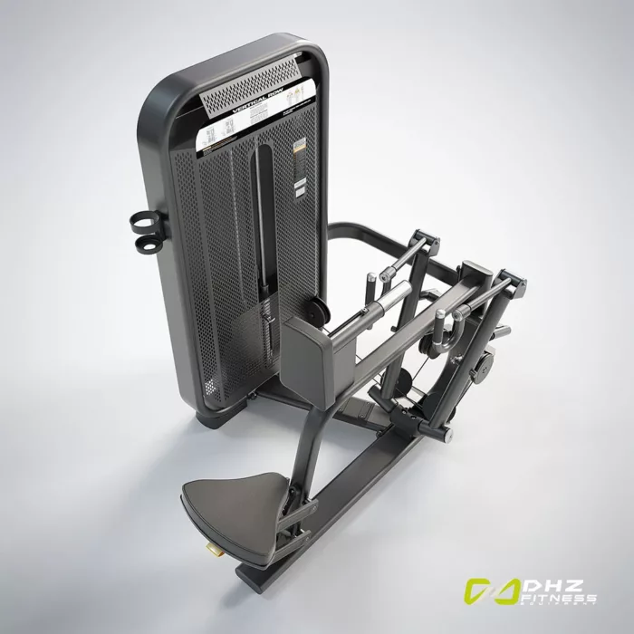 DHZ Fitness | Strength Equipment, FUSION PRO Strength, E7034, Vertical Row