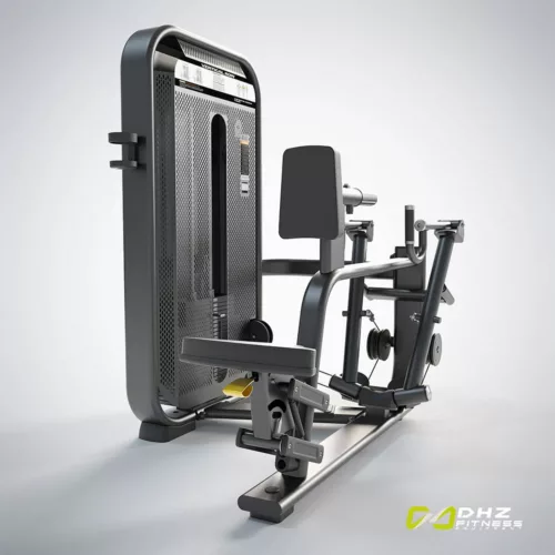 DHZ Fitness | Strength Equipment, FUSION PRO Strength, E7034, Vertical Row