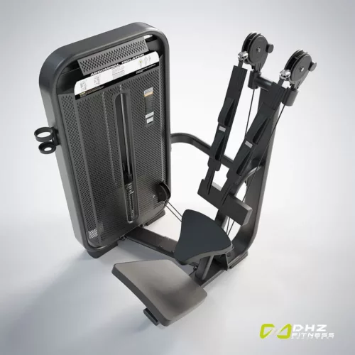 DHZ Fitness | Strength Equipment, FUSION PRO Strength, E7073, FUSION PRO Abdominal Isolator