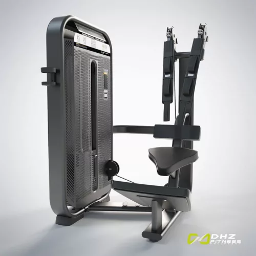 DHZ Fitness | Strength Equipment, FUSION PRO Strength, E7073, FUSION PRO Abdominal Isolator