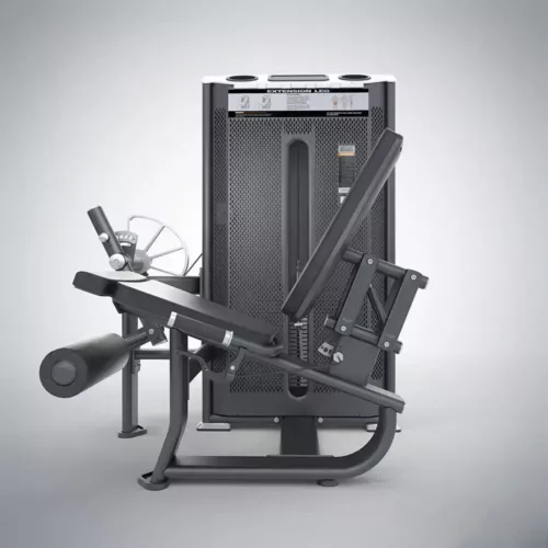 DHZ Fitness | Strength Equipment, PRESTIGE PRO Strength, E7002A, Leg Extension