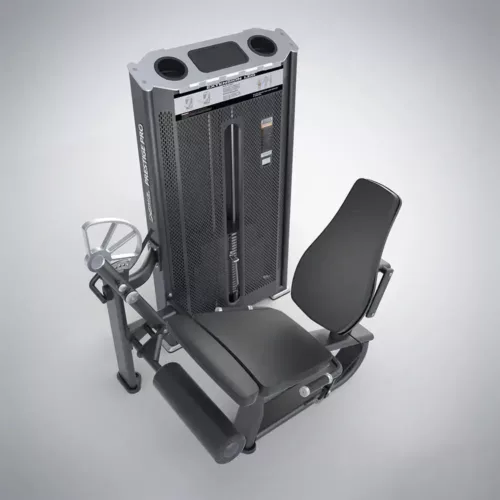 DHZ Fitness | Strength Equipment, PRESTIGE PRO Strength, E7002A, Leg Extension