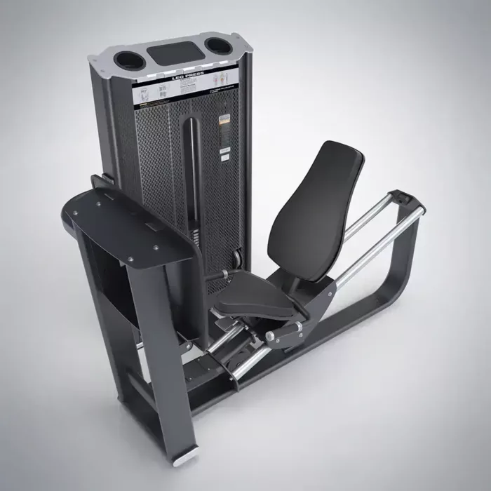DHZ Fitness | Strength Equipment, PRESTIGE PRO Strength, E7003A, Leg Press