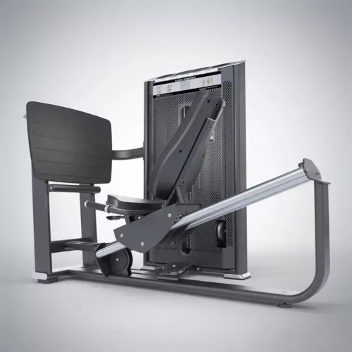 DHZ Fitness | Strength Equipment, PRESTIGE PRO Strength, E7003A, Leg Press