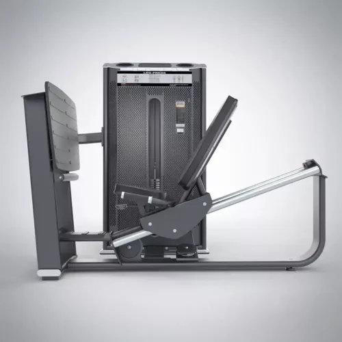 DHZ Fitness | Strength Equipment, PRESTIGE PRO Strength, E7003A, Leg Press
