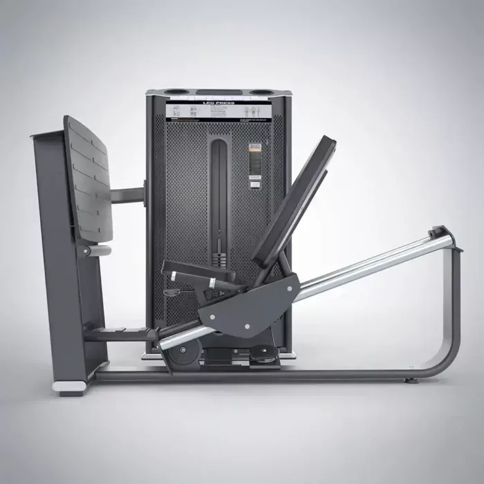 DHZ Fitness | Strength Equipment, PRESTIGE PRO Strength, E7003A, Leg Press