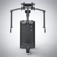 Rear Delt Pec Fly - DHZ GIGAFACTORY DISTRIBUTION