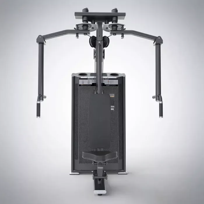 DHZ Fitness | Strength Equipment, PRESTIGE PRO Strength, E7007A, Rear Delt Pec Fly