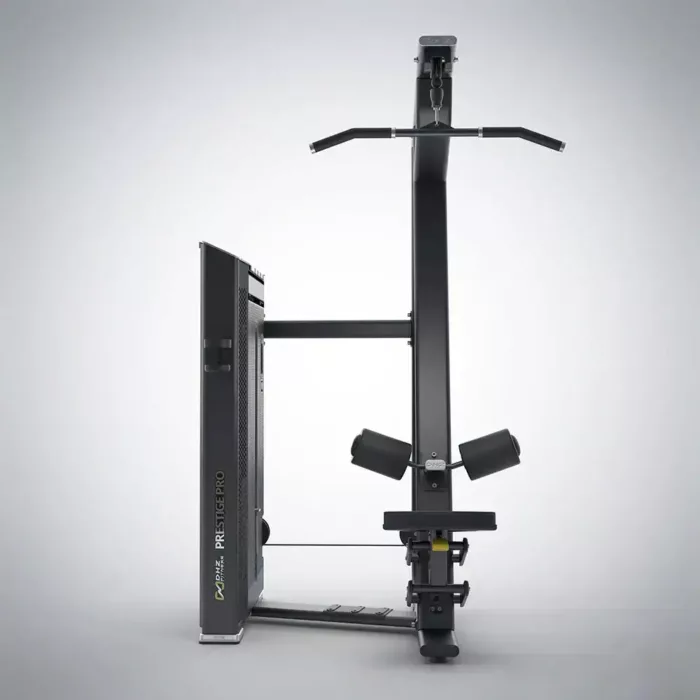DHZ Fitness | Strength Equipment, PRESTIGE PRO Strength, E7012A, Lat Pull