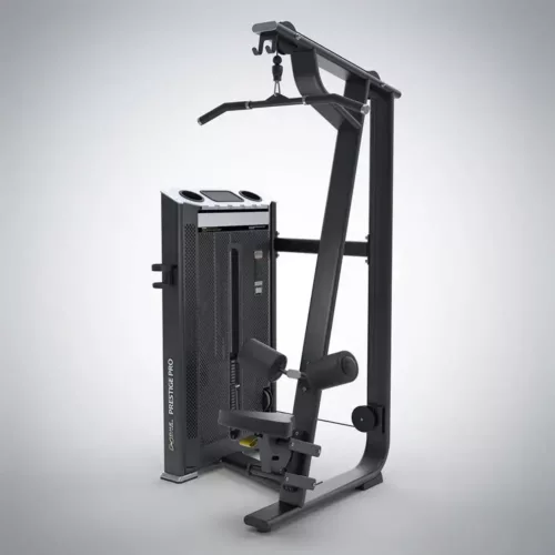 DHZ Fitness | Strength Equipment, PRESTIGE PRO Strength, E7012A, Lat Pull
