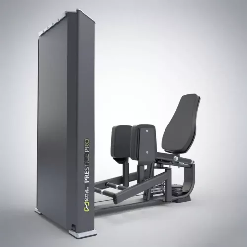 DHZ Fitness | Strength Equipment, PRESTIGE PRO Strength, E7021A, Abductor & Adductor
