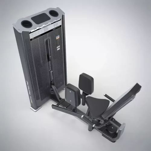 DHZ Fitness | Strength Equipment, PRESTIGE PRO Strength, E7021A, Abductor & Adductor