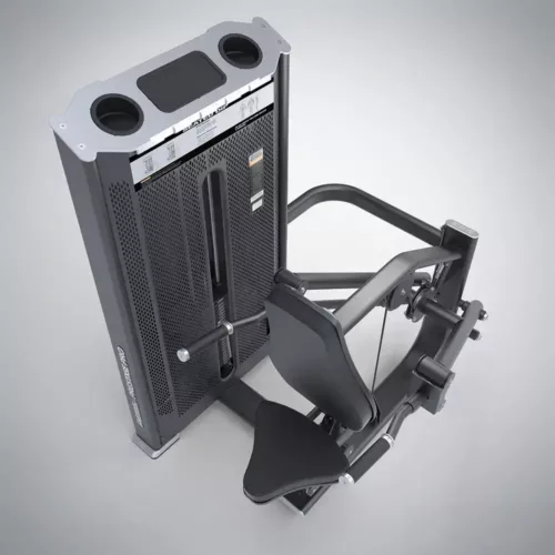 DHZ Fitness | Strength Equipment, PRESTIGE PRO Strength, E7026A, Seated Dip