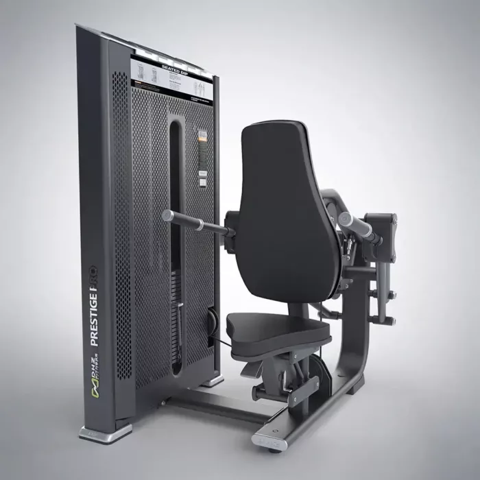 DHZ Fitness | Strength Equipment, PRESTIGE PRO Strength, E7026A, Seated Dip