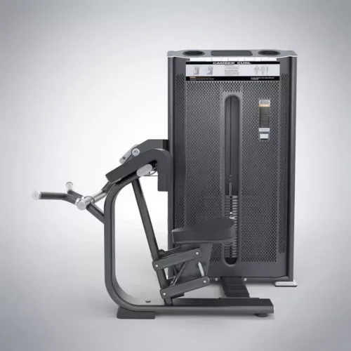 DHZ Fitness | Strength Equipment, PRESTIGE PRO Strength, E7030A, Camber Curl