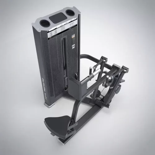 DHZ Fitness | Strength Equipment, PRESTIGE PRO Strength, E7034A, Vertical Row