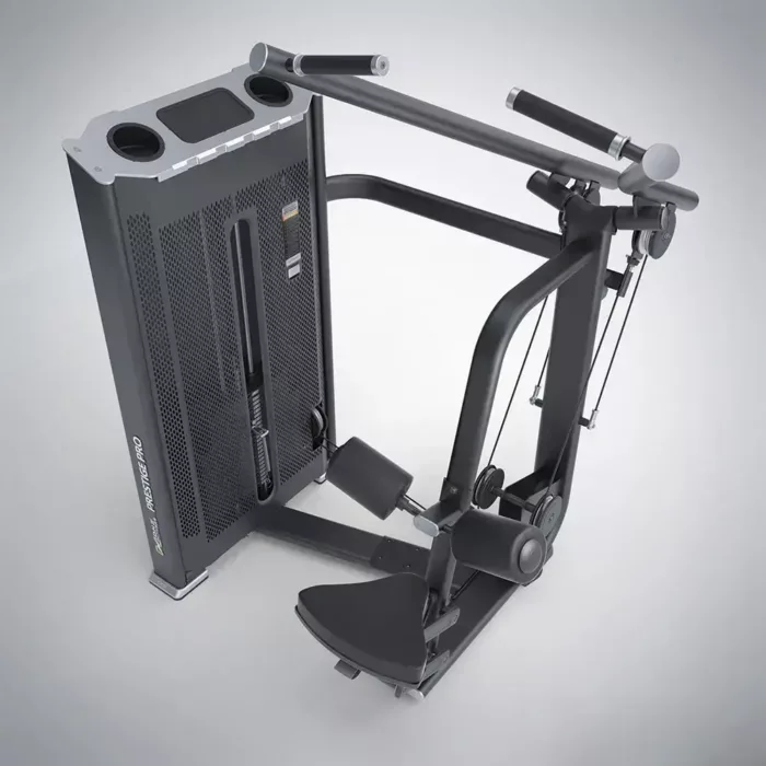 DHZ Fitness | Strength Equipment, PRESTIGE PRO Strength, E7035A, Pulldown