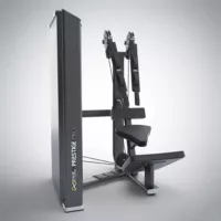 PRESTIGE PRO Abdominal Isolator - DHZ GIGAFACTORY DISTRIBUTION