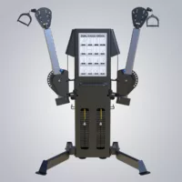MAX II Dual Cable Cross - DHZ GIGAFACTORY DISTRIBUTION