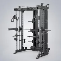 Functional Smith Machine - DHZ GIGAFACTORY DISTRIBUTION
