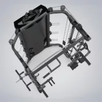 Functional Smith Machine - DHZ GIGAFACTORY DISTRIBUTION