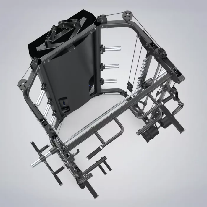 Functional Smith Machine - Image 4