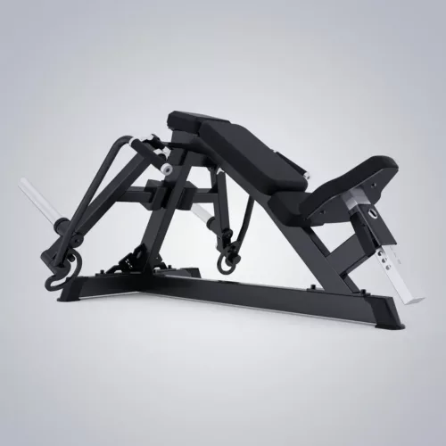 DHZ Fitness | Plate Loaded, 600, A612, INCLINE FLY