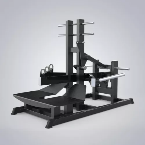 DHZ Fitness | Plate Loaded, 600, D601, BELT SQUAT