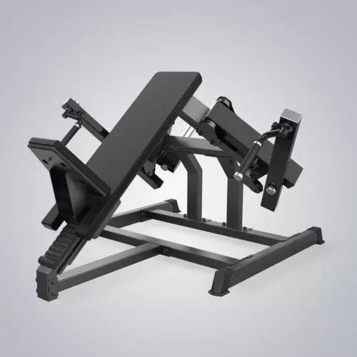 DHZ Fitness | Plate Loaded, 600, D608, CHEST BUTTERFLY
