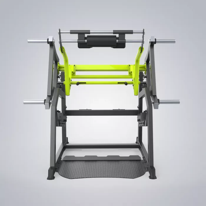 DHZ Fitness | Plate Loaded, 600, A601, POWER SQUAT