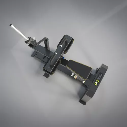 DHZ Fitness | Strength Equipment, EVOST II Strength, A3062, Seated Calf