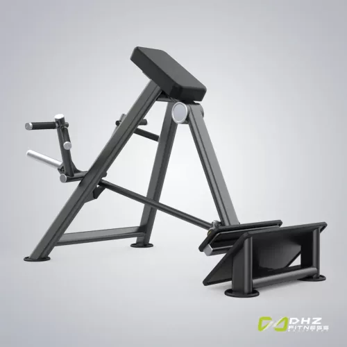 DHZ Fitness | Strength Equipment, EVOST III Strength, U2061, Incline Level Row