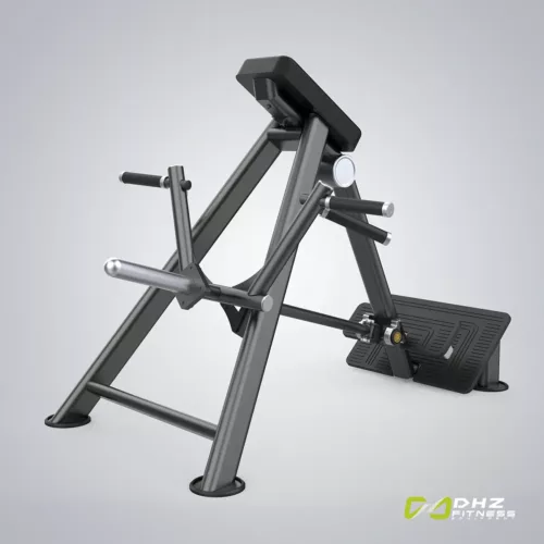DHZ Fitness | Strength Equipment, EVOST III Strength, U2061, Incline Level Row