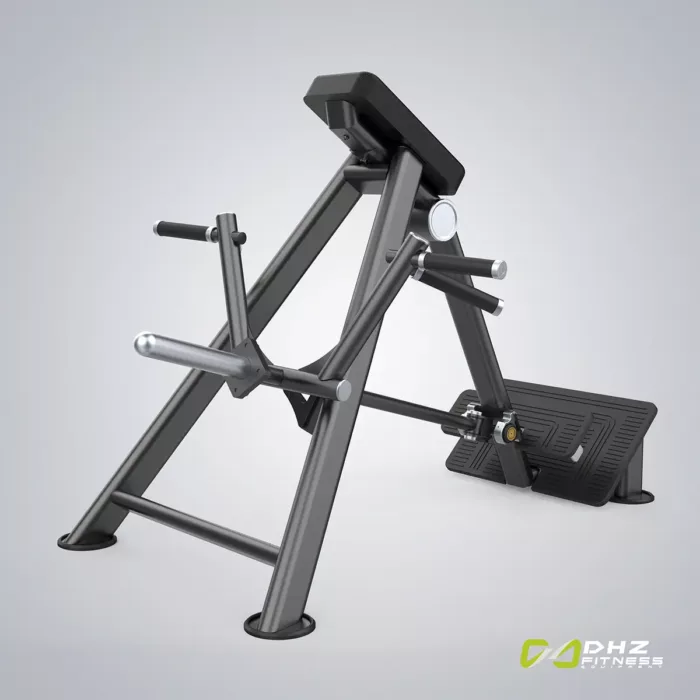 DHZ Fitness | Strength Equipment, EVOST III Strength, U2061, Incline Level Row