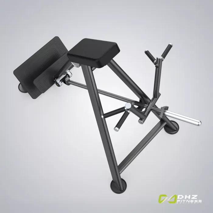 DHZ Fitness | Strength Equipment, EVOST III Strength, U2061, Incline Level Row