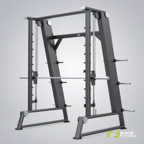 DHZ Fitness | Strength Equipment, EVOST III Strength, U2063, Smith Machine