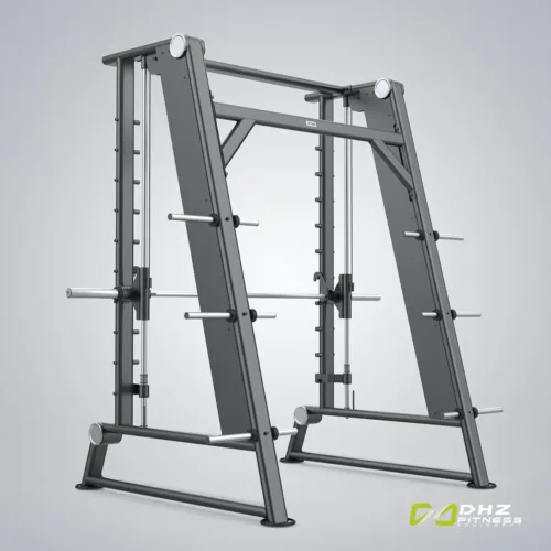 DHZ Fitness | Strength Equipment, EVOST III Strength, U2063, Smith Machine