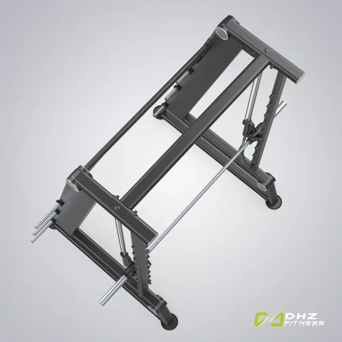 DHZ Fitness | Strength Equipment, EVOST III Strength, U2063, Smith Machine