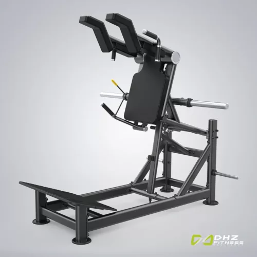 DHZ Fitness | Strength Equipment, EVOST III Strength, U2065, Super Squat