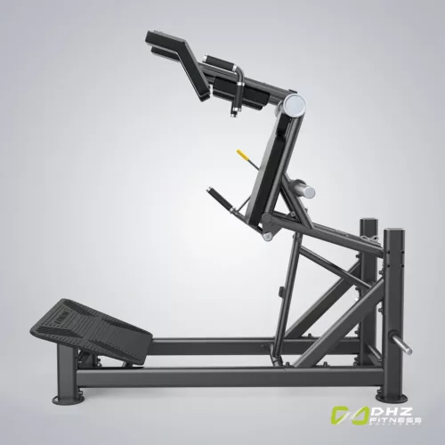 DHZ Fitness | Strength Equipment, EVOST III Strength, U2065, Super Squat