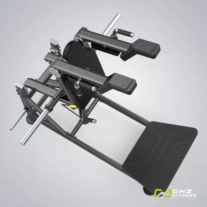 DHZ Fitness | Strength Equipment, EVOST III Strength, U2065, Super Squat