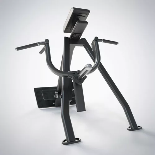 DHZ Fitness | Strength Equipment, PRESTIGE PRO Strength, E7061, PRESTIGE PRO Incline Level Row